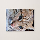 Luchs-Puzzle Puzzle (Horizontal)