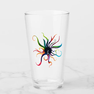 Luci - Ihr Sacro Image Glass Tumbler