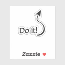 Luci - Mach es! - Ernüchterung