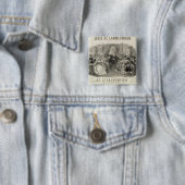 Lucia de Lammermoor' die Oper Button (Beispiel)