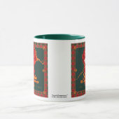 Lucia di Lammermoor! Oper Tasse (Zentrum)