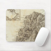 Lucia Mousepad (Mit Mouse)