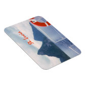 Lucia Pitons vom Sea Premium Magnet (Rechte Seite)