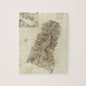 Lucia Puzzle (Vertikal)