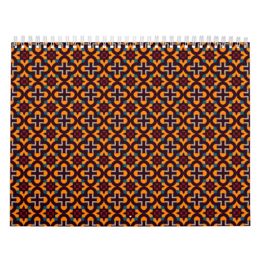 Luciano Rodman Kalender (Titelbild)