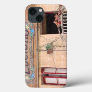 Lucianos Pizza Case-Mate iPhone Hülle