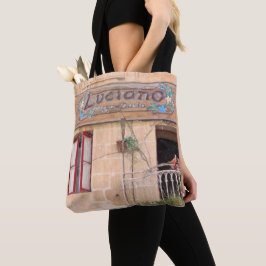 Lucianos Pizza Tasche