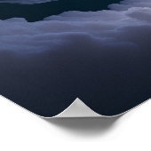 Lucid Dreaming starten Poster (Ecke)