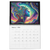 Lucid Dreams Kalender (Feb 2026)
