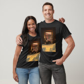 Lucid T-Shirt (Unisex)