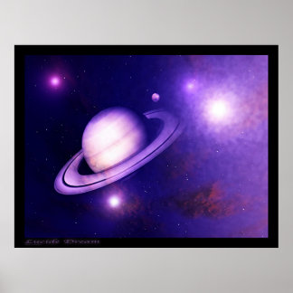 Lucide Dream (1) Poster