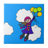 Lucie Fliese (Vorderseite)