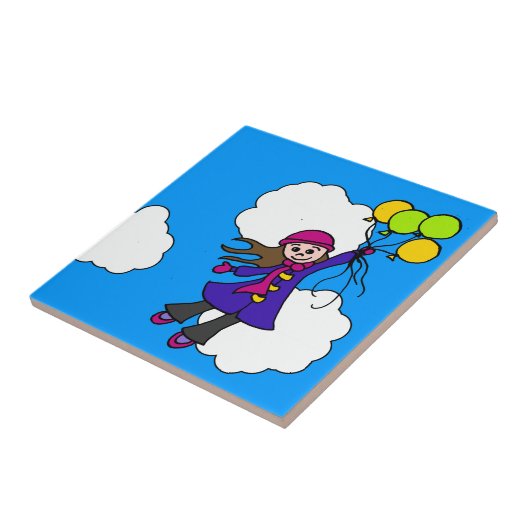 Lucie Fliese (Seite)