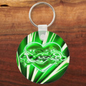 Lucie Schlüsselanhänger (Vorderseite)