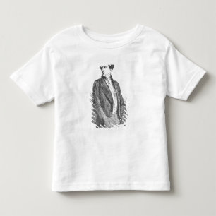Lucien de Rubempre Kleinkind T-shirt