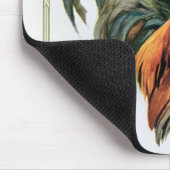 Lucien Guitry in 'Chantecler Mousepad (Ecke)