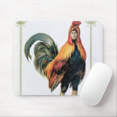 Lucien Guitry in 'Chantecler Mousepad (Mit Mouse)