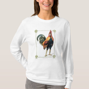 Lucien Guitry in 'Chantecler T-Shirt