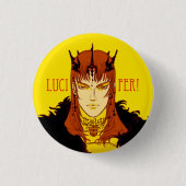 Lucifer Button (Vorderseite)