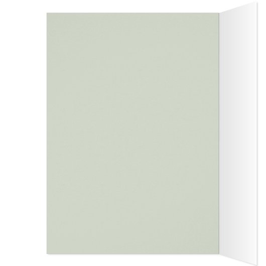 Lucifer Hummingbird Happy Birthday Card (Innen (Links))