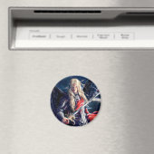 Lucifer Magnet (In Situ (Geschirrspüler))