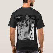 Lucifer T-Shirt (Rückseite)