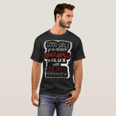 Lucifer T-Shirt (Vorne ganz)