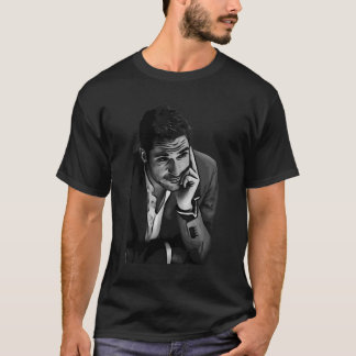 LUCIFER Tom Ellis Fernsehshow 4 T-Shirt