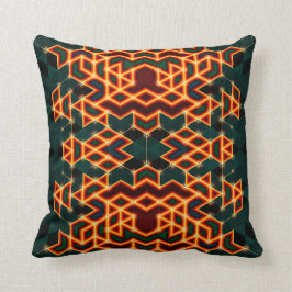 Luciferin - Wirbelpilz von Vibrata Kissen