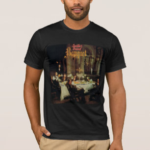 Lucifers Freund: Bankett T-Shirt