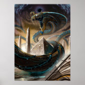 Lucifers Spawn Poster (Vorne)