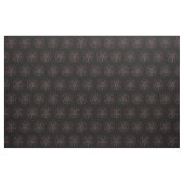 Lucifers Star Pentagramm Pagan Stoff (Yard (91,4 cm))