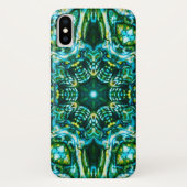 Lucifuge Rofocale Dämon-Stern-Mandala-Kasten Case-Mate iPhone Hülle (Rückseite)