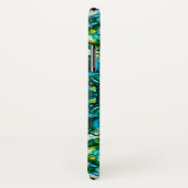 Lucifuge Rofocale Dämon-Stern-Mandala-Kasten Case-Mate iPhone Hülle (Hinten/Rechts)