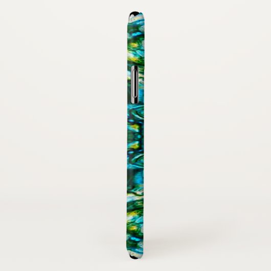 Lucifuge Rofocale Dämon-Stern-Mandala-Kasten Case-Mate iPhone Hülle (Hinten/Rechts)