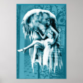 Lucille Ball Classic Poster (Vorne)