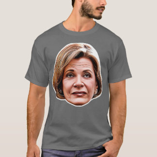 Lucille Bluth AUGENVERDREHEN T-Shirt