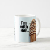 Lucille Kaffeetasse (VorderseiteRechts)