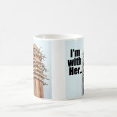 Lucille Kaffeetasse (Mittel)