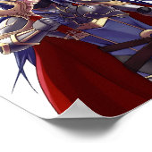 Lucina Poster (Ecke)