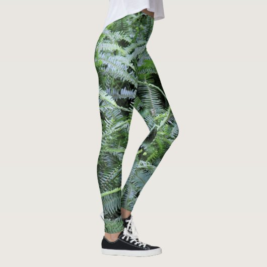 Lucis französische Leggings (Rechts)