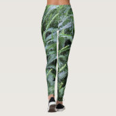 Lucis französische Leggings (Rückseite)