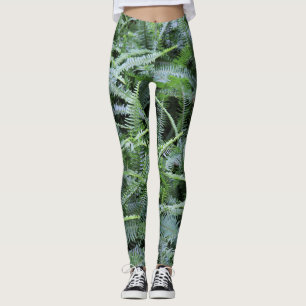 Lucis französische Leggings