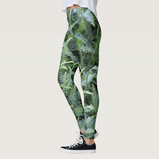 Lucis französische Leggings (Links)