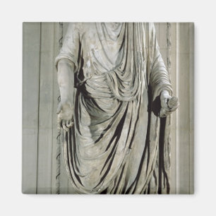 Lucius Cornelius Esparsette Orating Magnet