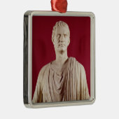Lucius Cornelius Esparsette Orating Silbernes Ornament (Rechts)