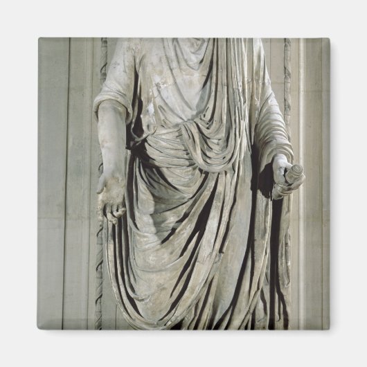 Lucius Cornelius Sulla Orating Magnet (Vorne)