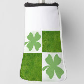 Luck Charm Golf Headcover (Rotieren 90)