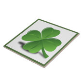 LUCK DES IRISH FLIESE (Seite)