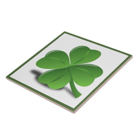 LUCK DES IRISH FLIESE (Seite)